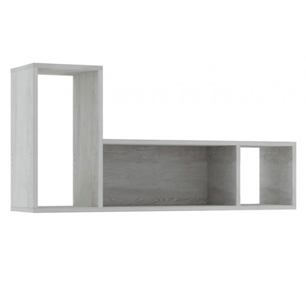 Trasman Wall Shelf - Cascina 