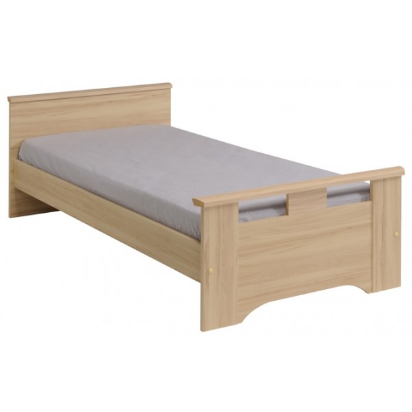Parisot Kurt Single Bed