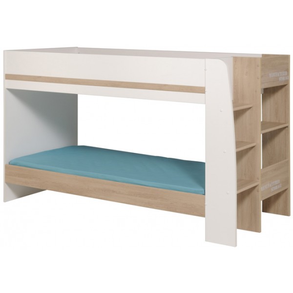 Parisot Family Bunkbed