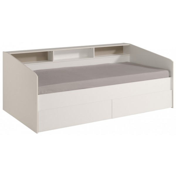 Parisot Sleep 2M Day Bed