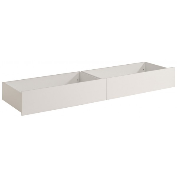 Parisot Sleep Underbed Drawers