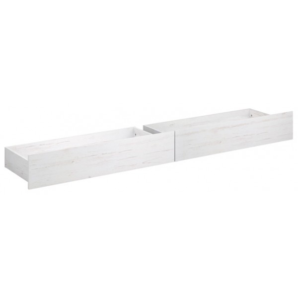 Parisot Elysia Underbed Drawers