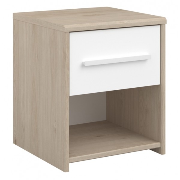 Parisot Finland Bedside Table