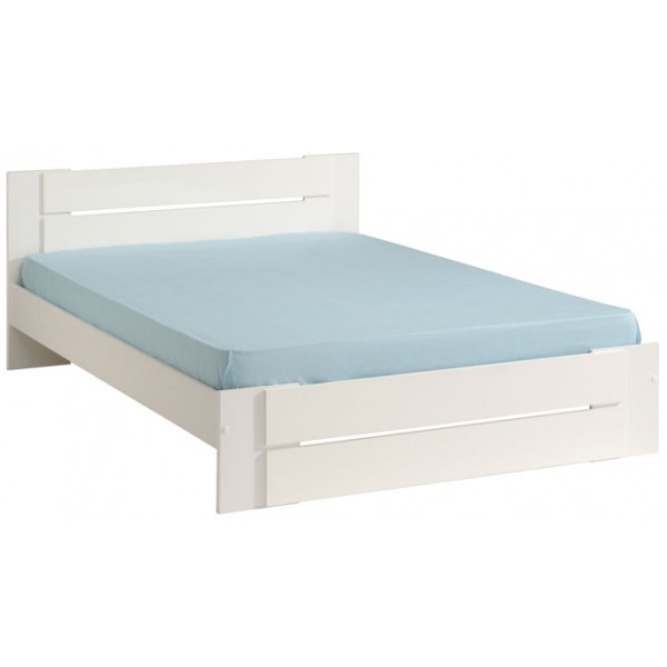 Parisot Bianca Double Bed