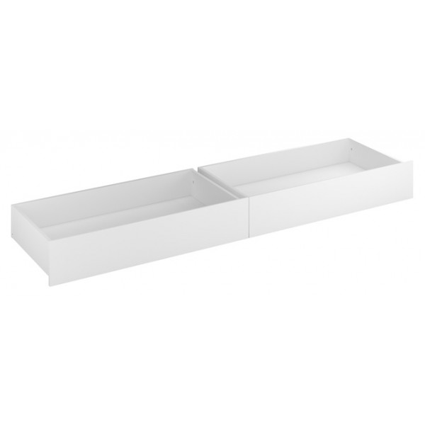 Parisot Haven Underbed Drawers 