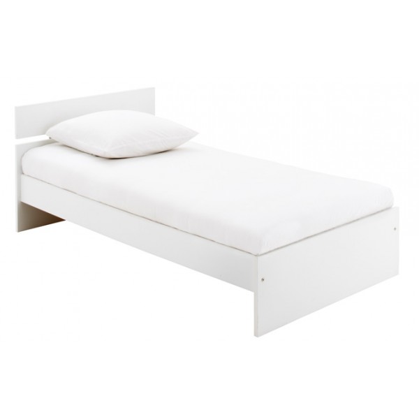 Parisot Infinity Single Bed 