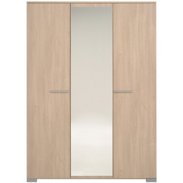 140cm discount sliding wardrobe