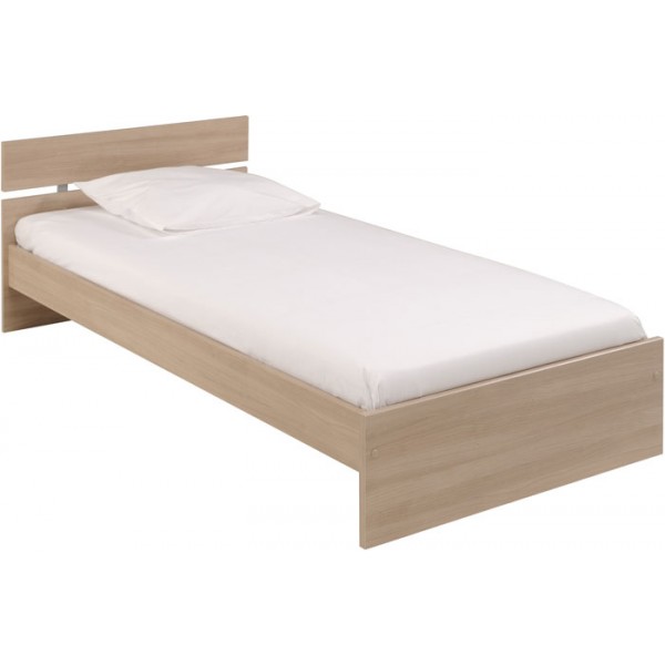 Parisot Infinity single bed in bruges