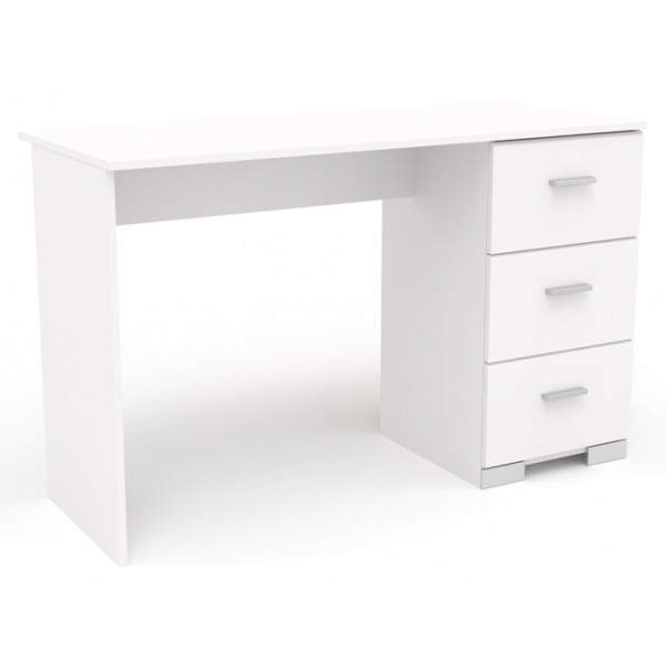 Parisot Galaxy Desk - White