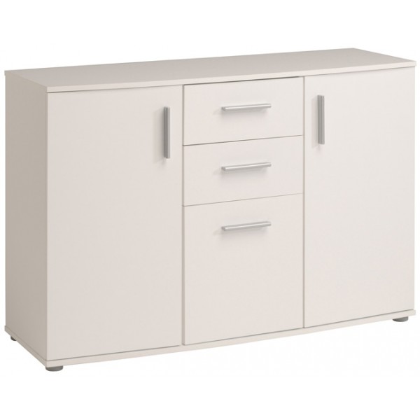 Parisot Salto Sideboard - White