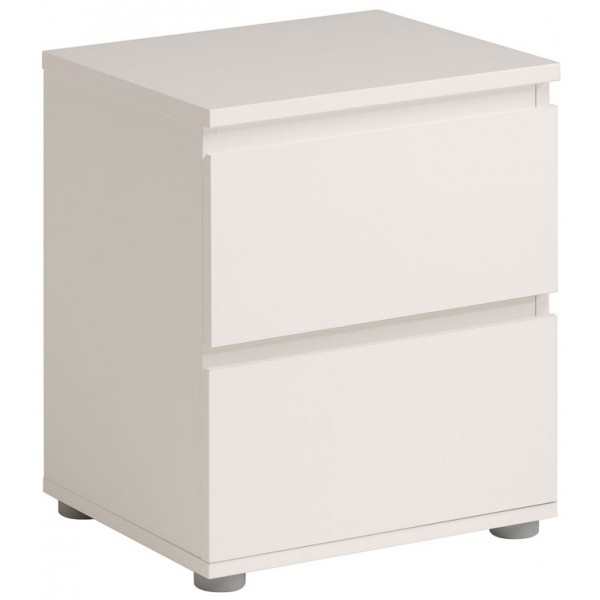 Parisot Neo Bedside Drawers