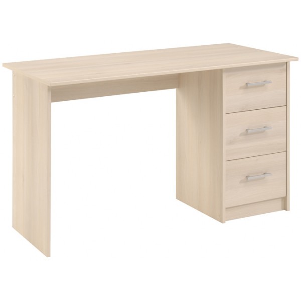 Parisot Infinity Desk - Acacia