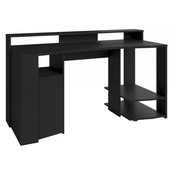 Parisot Midi SetUp Desk - Black