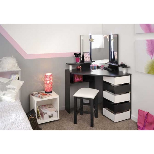 Parisot volage online makeup table