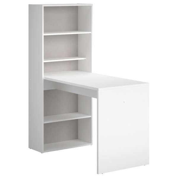 Parisot Willow Desk - White