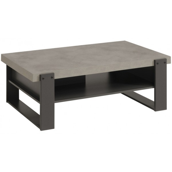 Parisot Combo Coffee Table - Coffee Table Desk Combo Parisot Combo Coffee Table - Coffee Table Desk Combo
