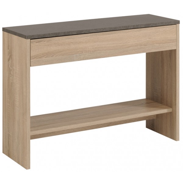 Parisot Fumay Console