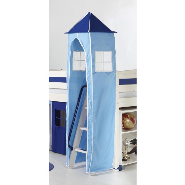 Thuka Trendy Blue Tower
