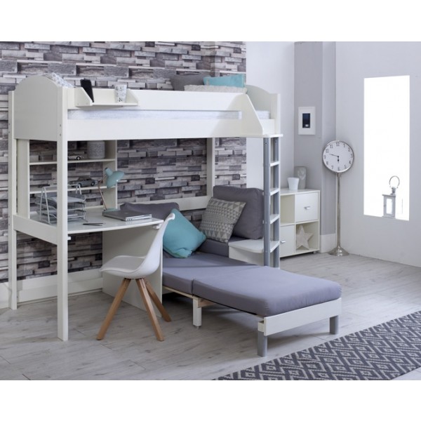 Noah b sales high sleeper