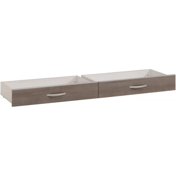 Parisot Evo 2 Underbed Drawers 