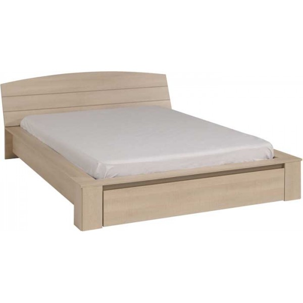 Parisot Split double bed