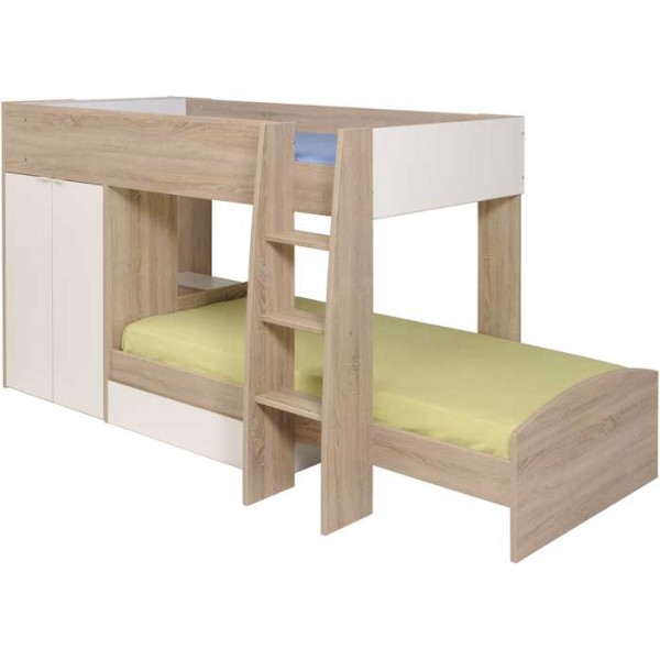 Parisot Stim bunk bed