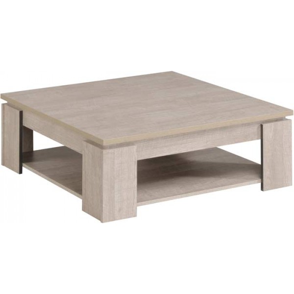 Parisot Travis coffee table