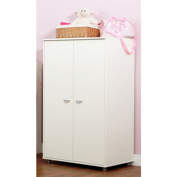 White wardrobe for hotsell kids