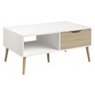 Parisot Norsk Coffee Table