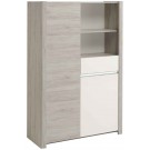 Parisot Luneo Display Cabinet