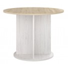 Parisot Demon Round Kitchen Table