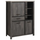 Parisot Maxwell Cabinet