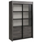 Parisot Maxwell Display Cabinet