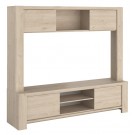 Parisot Portland Large TV Unit