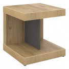 Parisot Lood Occasional Table