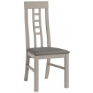 Parisot Malone Set Of 2 Dining Chairs