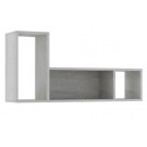 Trasman Wall Shelf - Cascina 