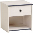 Parisot Smoozy kids bedside table