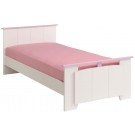 Parisot Biotiful European Single Bed