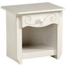 Parisot Alice Bedside Table