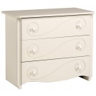 Parisot Alice Three Drawer Chest