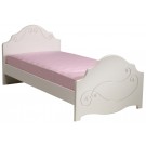 Parisot Alice 1.9m Bed 