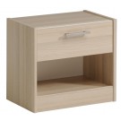 Parisot Charly Bedside Table