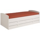 Parisot Snow Cabin Bed