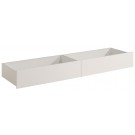 Parisot Sleep Underbed Drawers