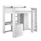 Parisot Higher Highsleeper