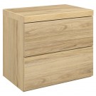 Parisot Tennessee Bedside Drawers