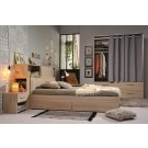 Parisot Ekko Bedroom Furniture Set