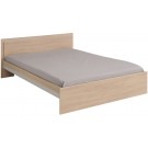 Parisot Ekko Double Bed