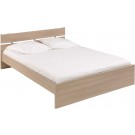Parisot Infinity double bed in bruges